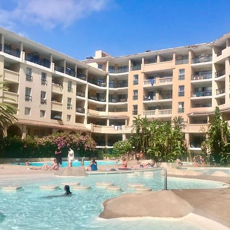 Steps To The Beach Apart In Cannes With Parking المظهر الخارجي الصورة